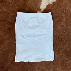 Free People Tube Top